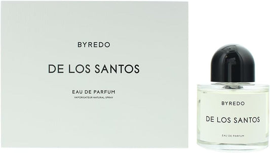 Byredo De Los Santos