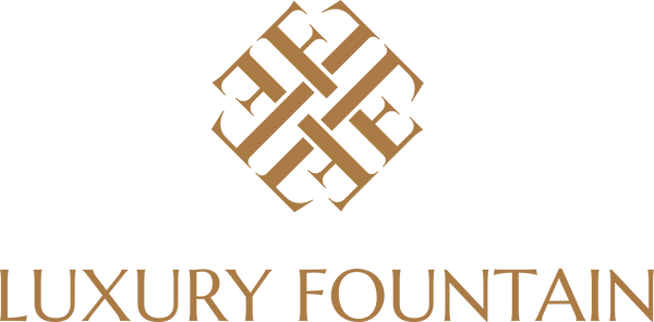 Luxury Fountain