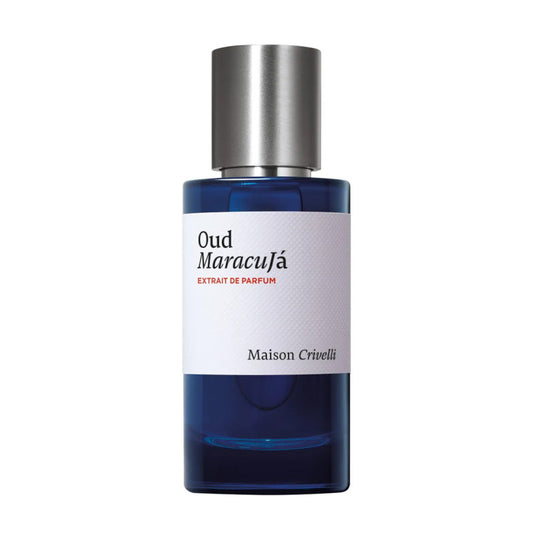 Maison Crivelli Oud Maracuja